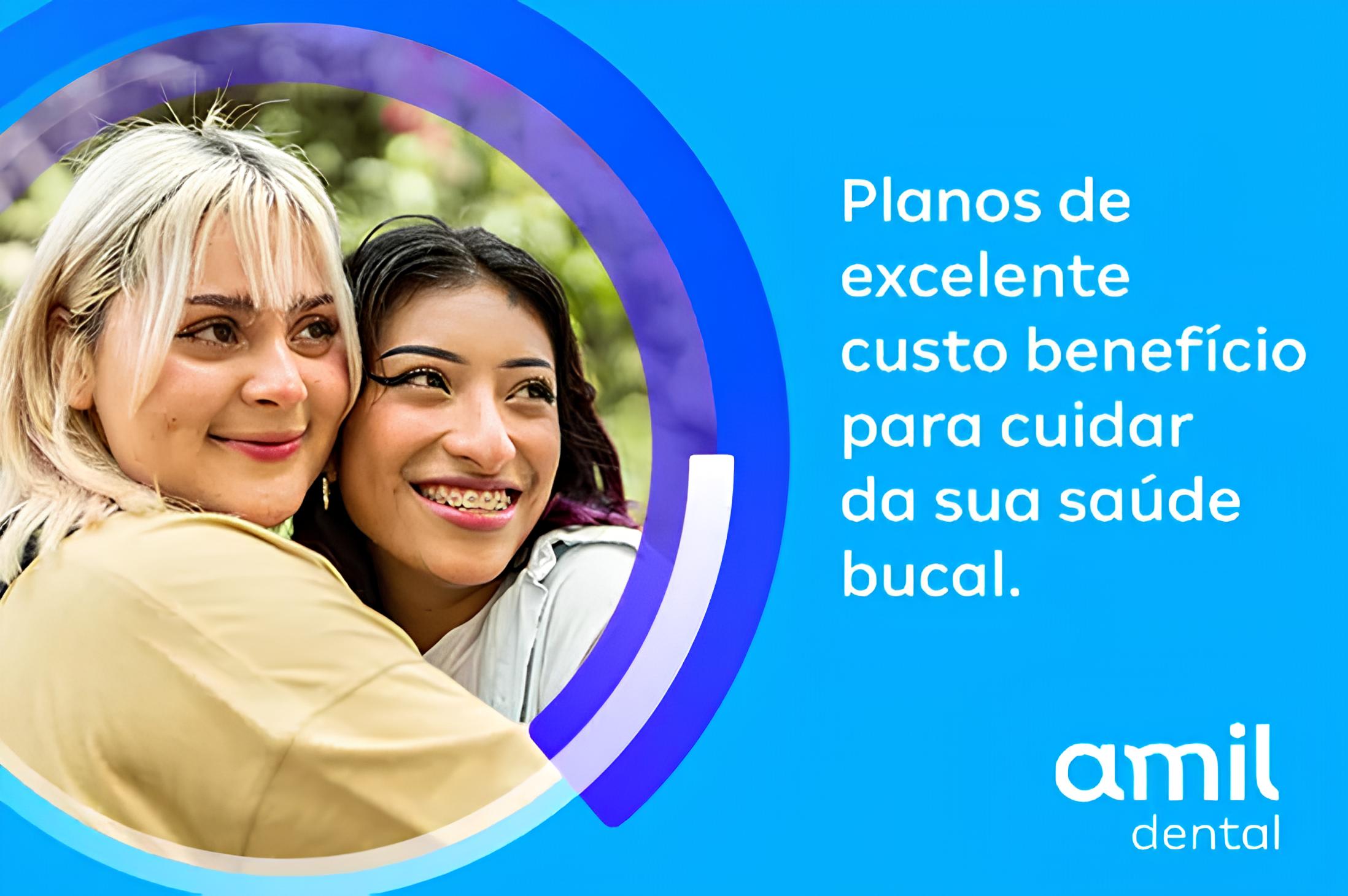 Plano Amil Dental
